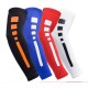 Outdoor Sports Sun Protection Riding Basketball Arm Sleeve Anti Slip Elastic Elbow Protector