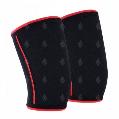 Daily Life Sports Unisex Non-slip Elbow Sleeves Custom Exercise